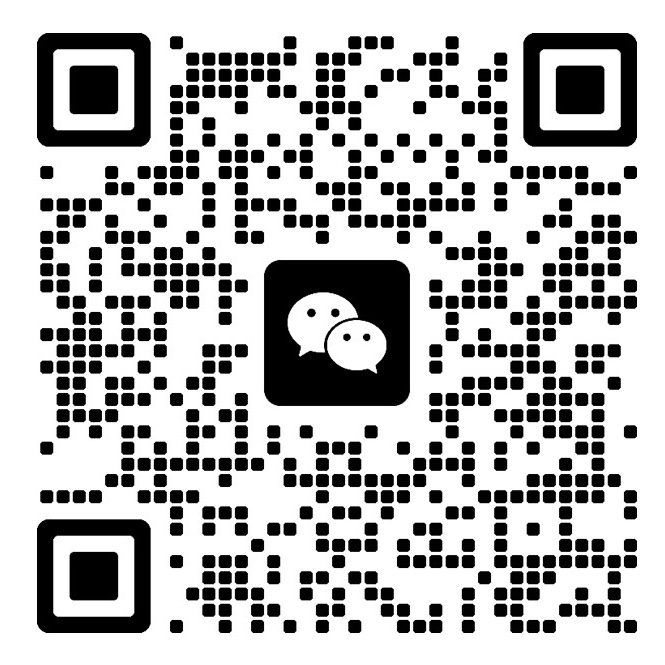 钱勇的微信二维码